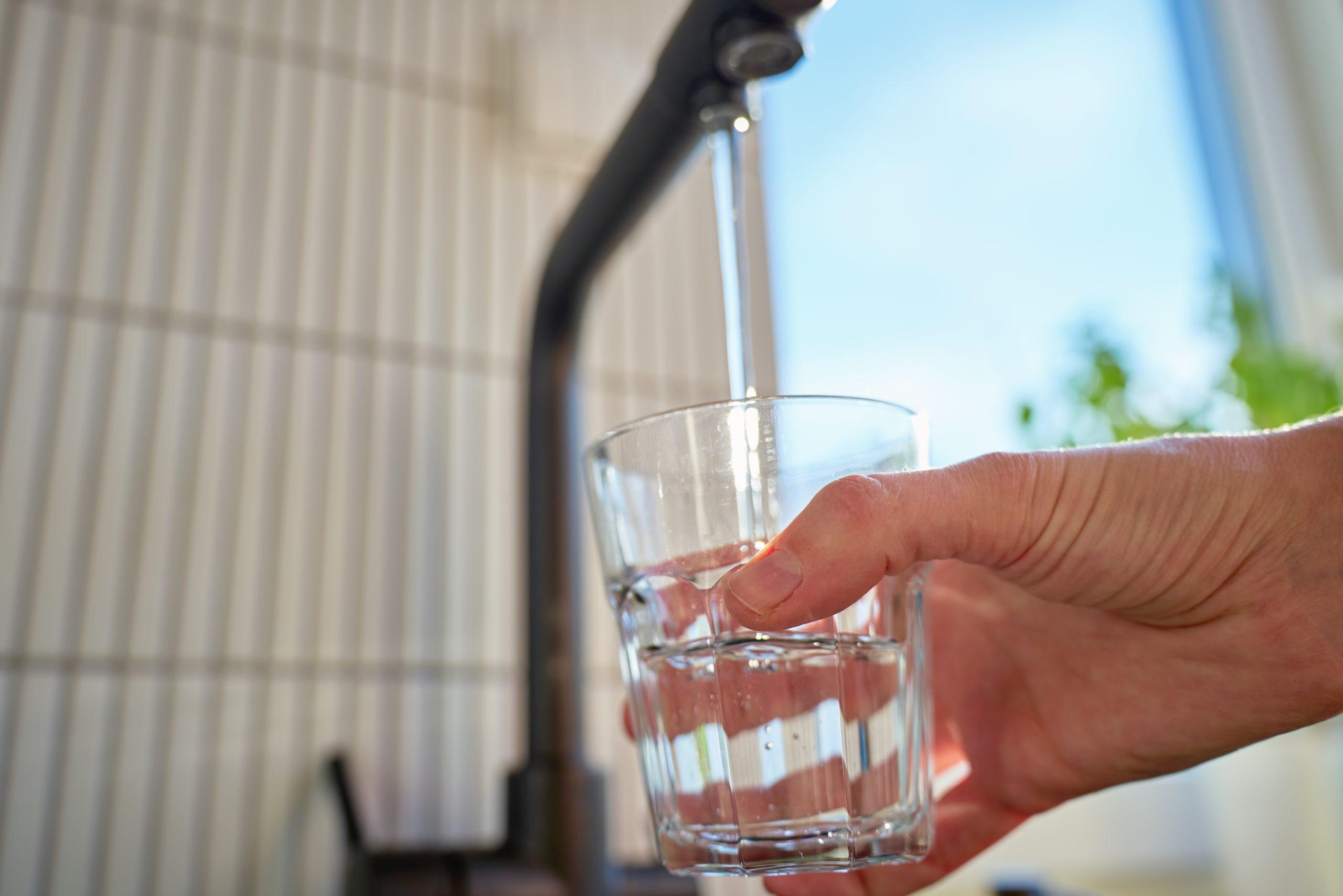 When Homeowners Should Test Their Tap Water