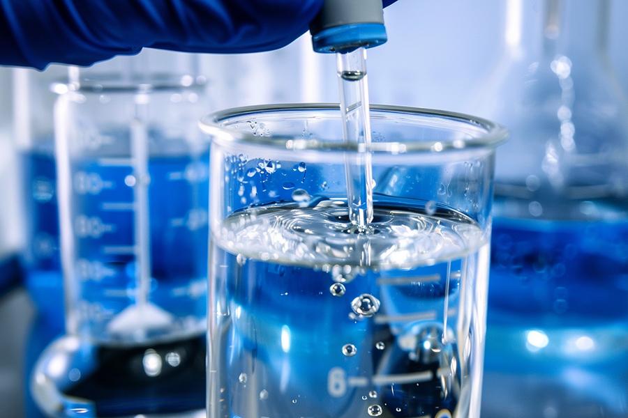 What Brown Tap Water May Actually Mean
