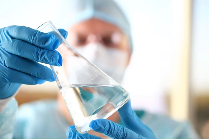 A Better Way to Think About Testing Tap Water After Renovation