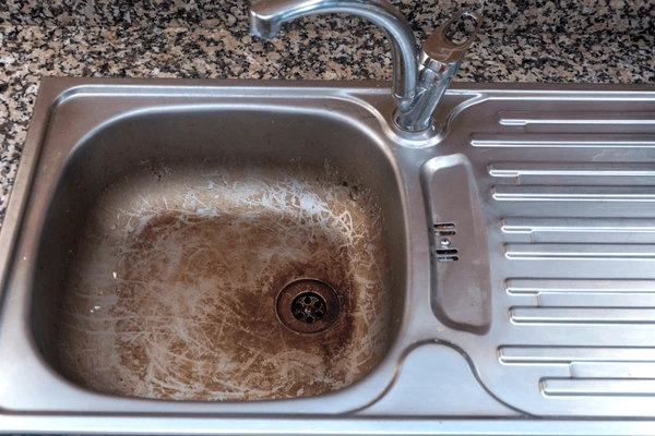 Why One Sink Rarely Tells the Whole Tap Water Story
