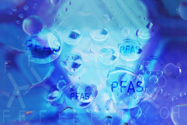 PFAS Has Become a Mainstream Tap Water Question