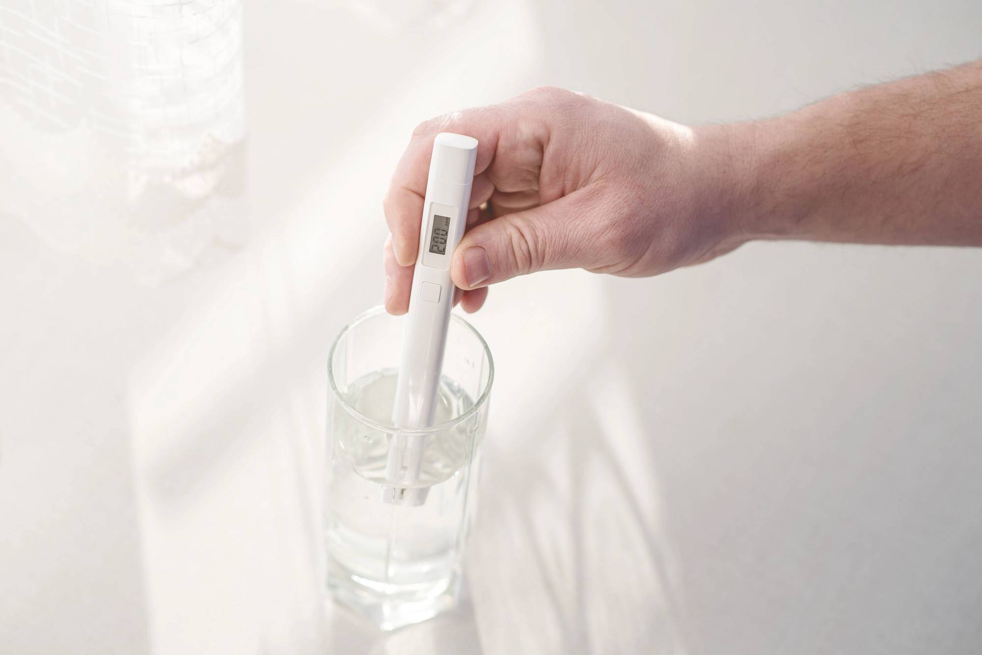 A Home Buyer’s Guide to Tap Water Testing Questions
