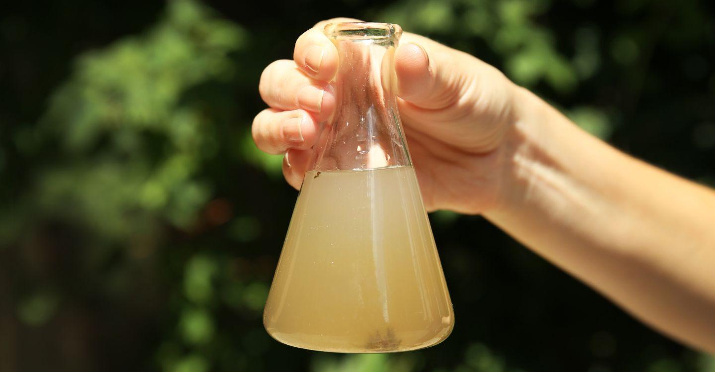 Why Certified Laboratories Still Matter So Much in Tap Water Testing